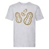Super Premium-T T-Shirt | Fruit of the Loom Miniaturansicht