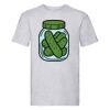 Super Premium-T T-Shirt | Fruit of the Loom Miniaturansicht