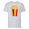 Super Premium-T T-Shirt | Fruit of the Loom Miniaturansicht