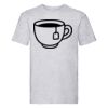 Super Premium-T T-Shirt | Fruit of the Loom Miniaturansicht