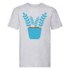 Super Premium-T T-Shirt | Fruit of the Loom Miniaturansicht