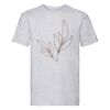 Super Premium-T T-Shirt | Fruit of the Loom Miniaturansicht