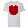 Super Premium-T T-Shirt | Fruit of the Loom Miniaturansicht