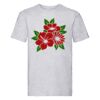 Super Premium-T T-Shirt | Fruit of the Loom Miniaturansicht