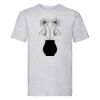 Super Premium-T T-Shirt | Fruit of the Loom Miniaturansicht