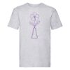 Super Premium-T T-Shirt | Fruit of the Loom Miniaturansicht