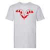 Super Premium-T T-Shirt | Fruit of the Loom Miniaturansicht