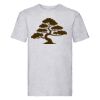 Super Premium-T T-Shirt | Fruit of the Loom Miniaturansicht