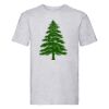 Super Premium-T T-Shirt | Fruit of the Loom Miniaturansicht