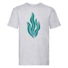 Super Premium-T T-Shirt | Fruit of the Loom Miniaturansicht