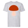 Super Premium-T T-Shirt | Fruit of the Loom Miniaturansicht