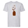 Super Premium-T T-Shirt | Fruit of the Loom Miniaturansicht