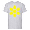 Super Premium-T T-Shirt | Fruit of the Loom Miniaturansicht