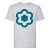 Super Premium-T T-Shirt | Fruit of the Loom Miniaturansicht