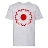 Super Premium-T T-Shirt | Fruit of the Loom Miniaturansicht
