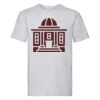 Super Premium-T T-Shirt | Fruit of the Loom Miniaturansicht