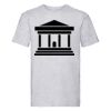 Super Premium-T T-Shirt | Fruit of the Loom Miniaturansicht