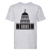 Super Premium-T T-Shirt | Fruit of the Loom Miniaturansicht