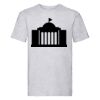 Super Premium-T T-Shirt | Fruit of the Loom Miniaturansicht