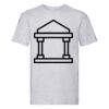 Super Premium-T T-Shirt | Fruit of the Loom Miniaturansicht