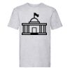 Super Premium-T T-Shirt | Fruit of the Loom Miniaturansicht