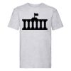 Super Premium-T T-Shirt | Fruit of the Loom Miniaturansicht