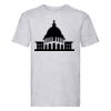 Super Premium-T T-Shirt | Fruit of the Loom Miniaturansicht