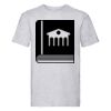 Super Premium-T T-Shirt | Fruit of the Loom Miniaturansicht