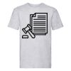 Super Premium-T T-Shirt | Fruit of the Loom Miniaturansicht