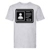 Super Premium-T T-Shirt | Fruit of the Loom Miniaturansicht