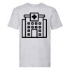 Super Premium-T T-Shirt | Fruit of the Loom Miniaturansicht