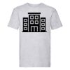 Super Premium-T T-Shirt | Fruit of the Loom Miniaturansicht