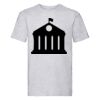 Super Premium-T T-Shirt | Fruit of the Loom Miniaturansicht