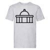 Super Premium-T T-Shirt | Fruit of the Loom Miniaturansicht