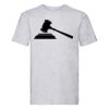Super Premium-T T-Shirt | Fruit of the Loom Miniaturansicht