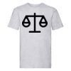 Super Premium-T T-Shirt | Fruit of the Loom Miniaturansicht