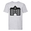 Super Premium-T T-Shirt | Fruit of the Loom Miniaturansicht