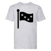 Super Premium-T T-Shirt | Fruit of the Loom Miniaturansicht