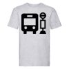 Super Premium-T T-Shirt | Fruit of the Loom Miniaturansicht
