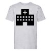 Super Premium-T T-Shirt | Fruit of the Loom Miniaturansicht