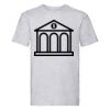 Super Premium-T T-Shirt | Fruit of the Loom Miniaturansicht
