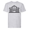 Super Premium-T T-Shirt | Fruit of the Loom Miniaturansicht