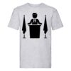 Super Premium-T T-Shirt | Fruit of the Loom Miniaturansicht