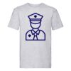Super Premium-T T-Shirt | Fruit of the Loom Miniaturansicht