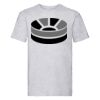 Super Premium-T T-Shirt | Fruit of the Loom Miniaturansicht