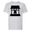 Super Premium-T T-Shirt | Fruit of the Loom Miniaturansicht