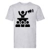 Super Premium-T T-Shirt | Fruit of the Loom Miniaturansicht