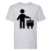 Super Premium-T T-Shirt | Fruit of the Loom Miniaturansicht