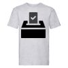 Super Premium-T T-Shirt | Fruit of the Loom Miniaturansicht