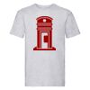 Super Premium-T T-Shirt | Fruit of the Loom Miniaturansicht